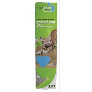 Van Ness Plastic Scratch Pad Single