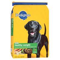 Mars Pedigree Healthy Weight Dog 15#