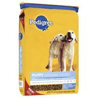 Mars Pedigree Puppy Healthy Strength Chicken 16.3#