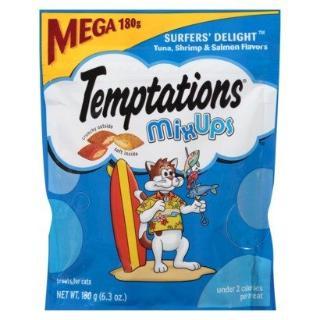 Mars Whiskas Temptations Surfer Treat 10-6.35Z