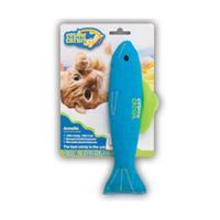 Cosmic 100% Catnip Filled Fish - Annette
