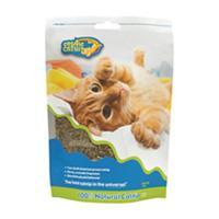 Cosmic Catnip Bag 1 oz. Guesseted