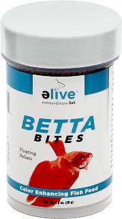 Elive Betta Bite Food 1z