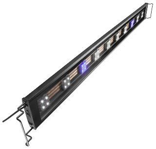 Elive 10 Pod LED Track Light 48"