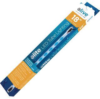 Elive Elite Lunar Blue LED Tube 18 Light