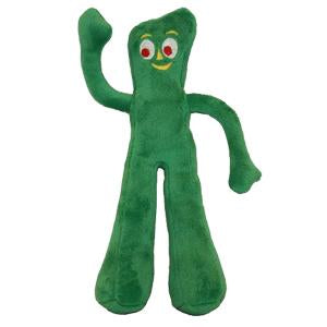 Multipet Gumby Plus 9