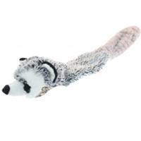 Multipet Bouncy Burrow Buddies Raccoon