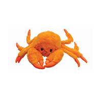 Jolly Pets Small Tug-A-Mal Crab