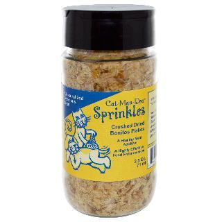 Catmandoo Sprinkles 8 oz.