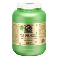 Solid Gold Seameal Powder 5 lb.