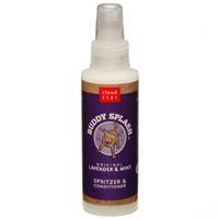 Cloud Star Buddy Splash Dog Spritzer Lavender & Mint 4 oz.