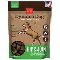 Cloud Star Dynamo Dog Functional Treats: Hip & Joint - Chicken 5 oz.