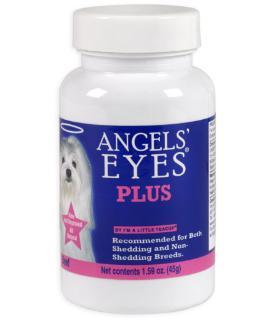 Angels Eyes Plus Beef Flavor Dog 45g