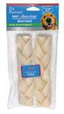 Pet Factory USA Beef Braids 2 Pk 7