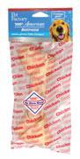 Pet Factory USA Clear Chicken Bone 2 Pk 4-5