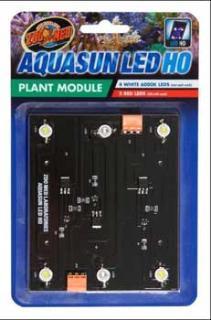 ZooMed AquaSun LED HO Plant Module