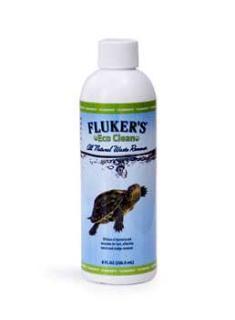 Fluker's Eco Clean 8 oz.