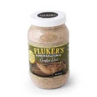 Fluker's Hi-Calcium Cricket Diet 11.5 oz.