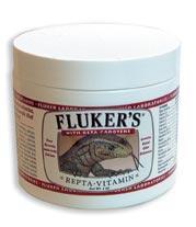 Fluker's Repta-Vitamin 1.5 oz.