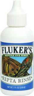 Fluker's Repta Rinse Reptile Eye Rinse 2 oz.