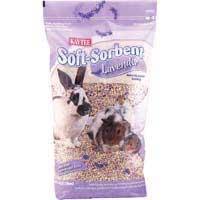 Kaytee Soft-Sorbent Litter - Lavender 27.5l 4cs