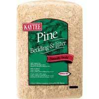 Kaytee Pine Bedding 4.0 CU FT