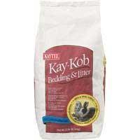 Kaytee Cob Bedding & LItter 25LB