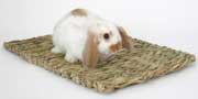 Marshall Pet Peters Woven Grass Mat X