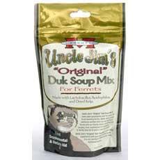 Marshall Pet Uncle Jim's Duk Soup Mix 4.5 oz.