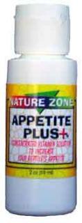 Nature Zone Appetite Plus 1.7 oz.