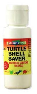 Nature Zone Turtle Shell Saver 2 oz.