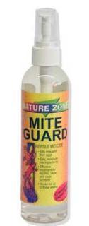 Nature Zone Mite Guard Liquid 8 oz.