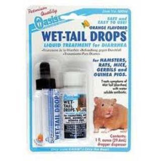 Kordon Oasis Wet Tail Drops 1oz