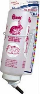 Kordon 32oz Frosted All Weather Rabbit Bottle