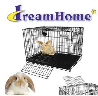 Dreamhome Cage Large 37X18X21