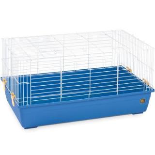 Prevue 3523 Select Small Animal Tub Cage 3ct 32x20x17