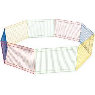 Prevue 40090 Small Animal Playpen