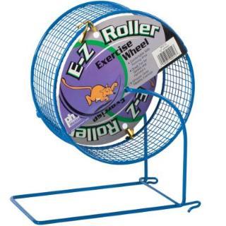 Prevue 90012 Hamster Wheel 6