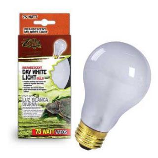 Zilla Day White Bulb Boxed 75 Watts