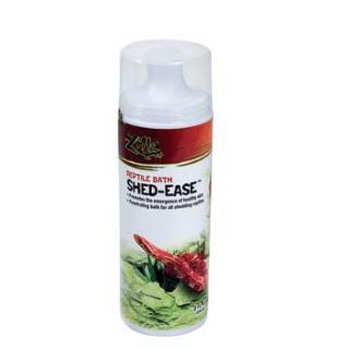 Zilla Shed Ease Spray Conditioner 8 oz.