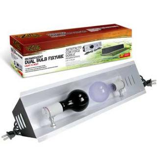 Zilla Strip Light Incandescent Dual 20