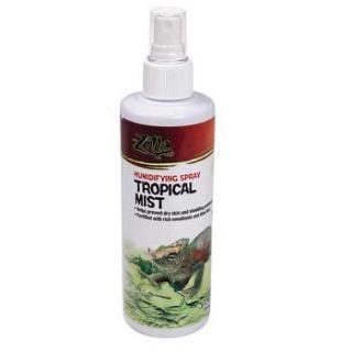 Zilla Tropical Mist Conditioner 8 oz.