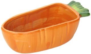 Super Pet Vege-T-Bowl,Carrot