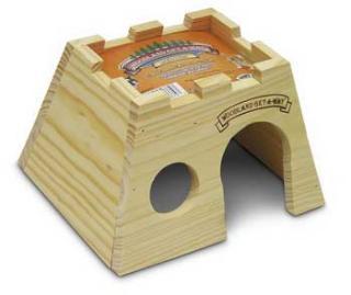 Super Pet Woodland Get-A-Way Medium