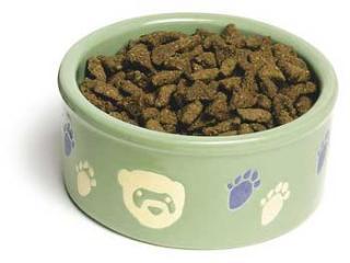 Super Pet Paw-Print Petware Ferret