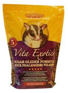 Vitakraft-Sunseed Vita Sugar Glider 28 oz.