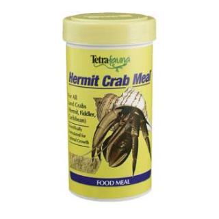 Tetra Hermit Crab Meal 5.64oz