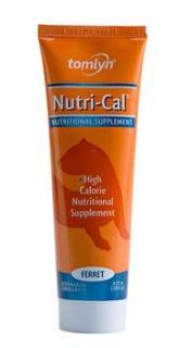 Tomlyn Ferret Nutri-Cal 4.25oz