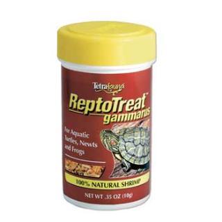 Tetra Reptotreat Gammarus .35 Oz