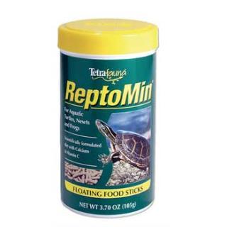 Tetra Reptomin 2.5lb